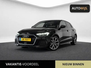 Audi A1 Sportback – thumbnail 1