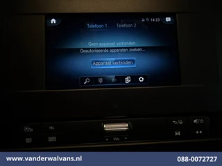 Mercedes-Benz Sprinter – thumbnail 18
