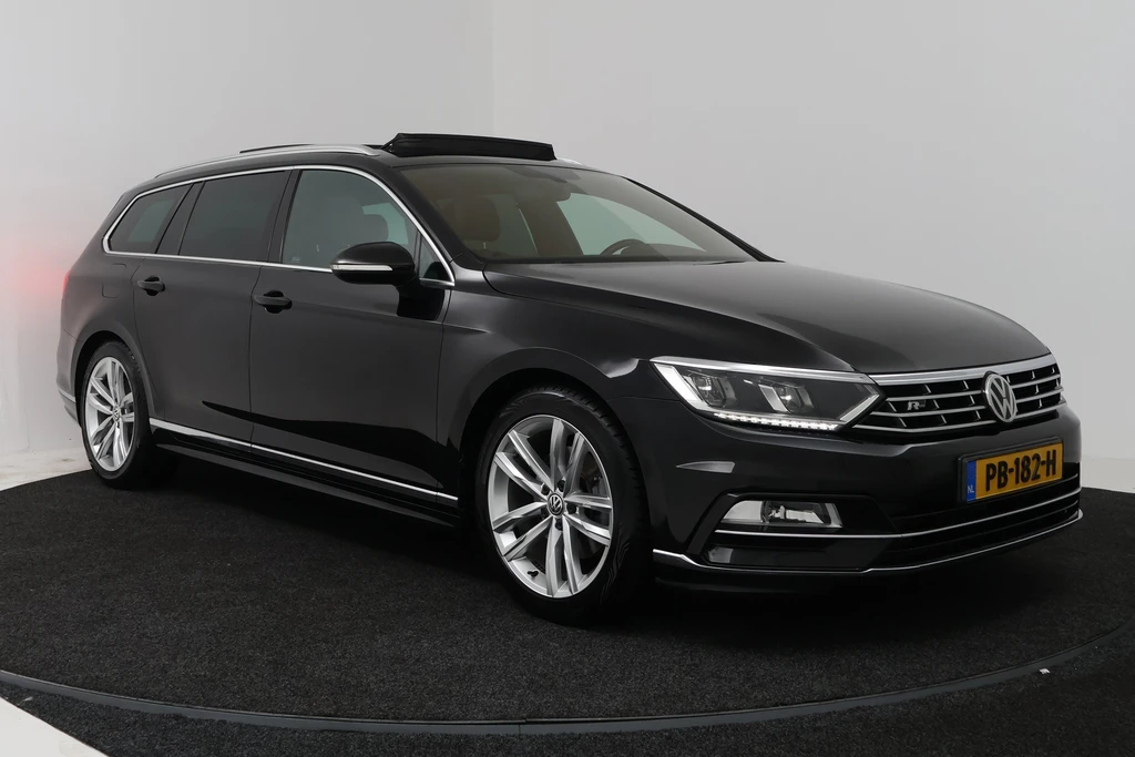 Volkswagen Passat – foto 7