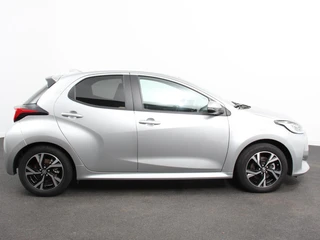 Toyota Yaris – thumbnail 4