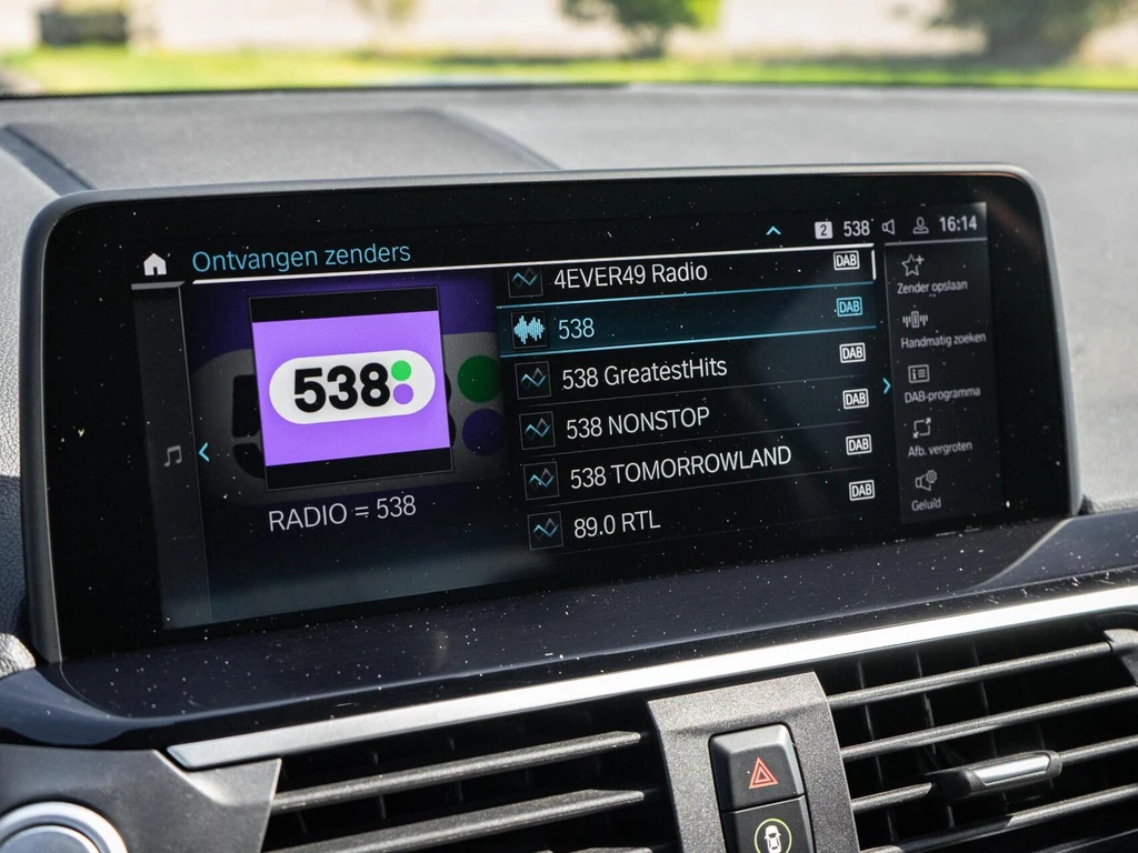 BMW X3 – foto 52