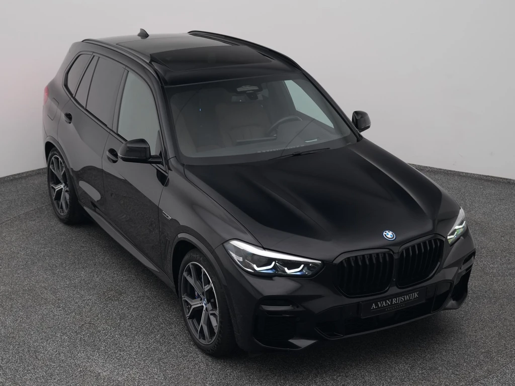 BMW X5 – foto 15