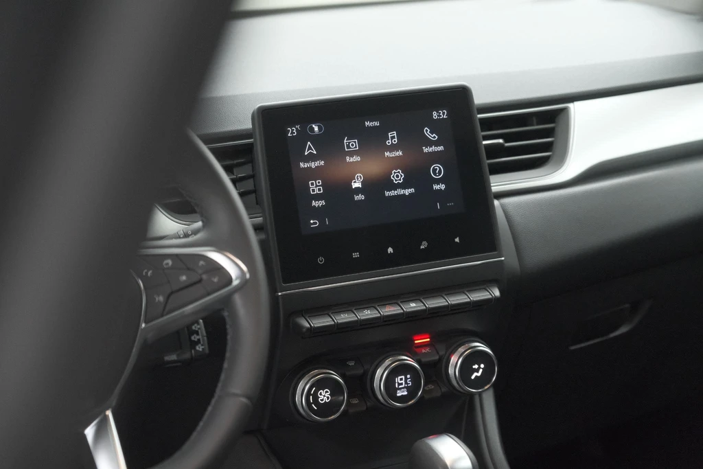 Renault Captur – foto 37