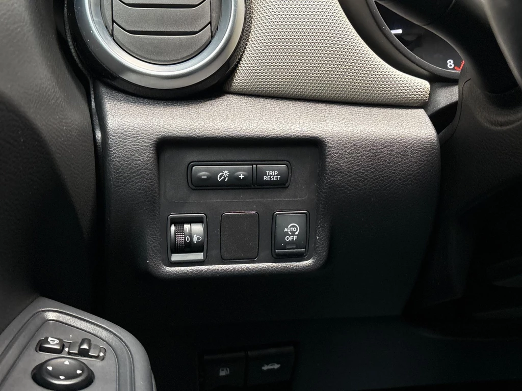 Nissan Micra – foto 19