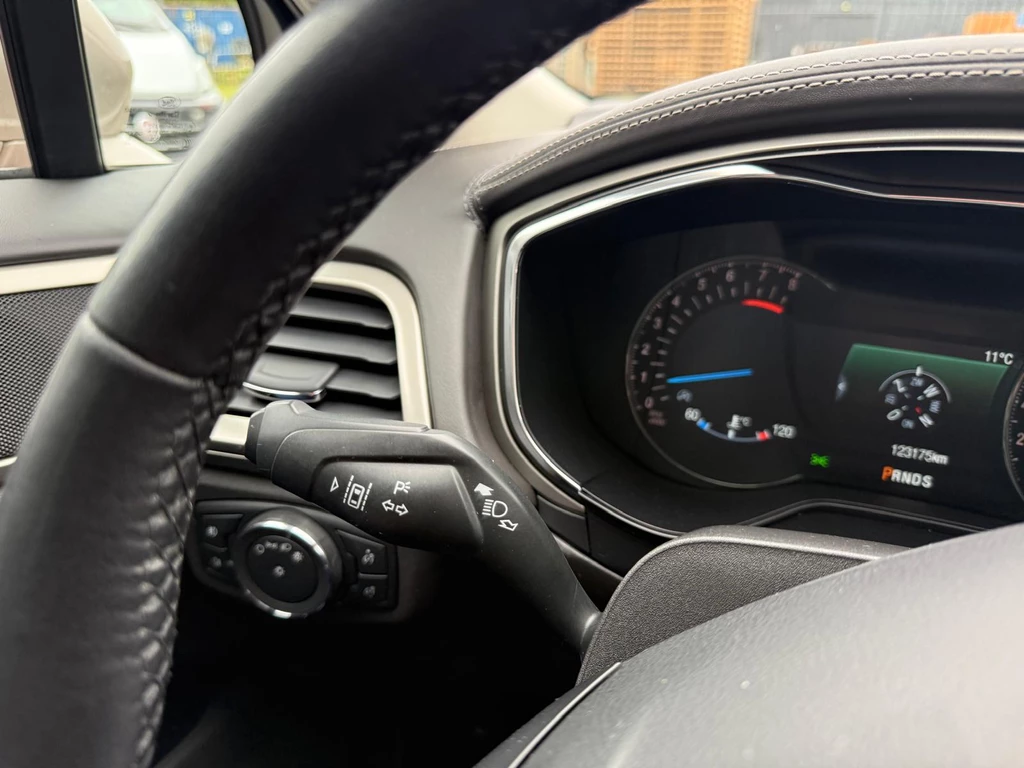 Ford Mondeo – foto 26