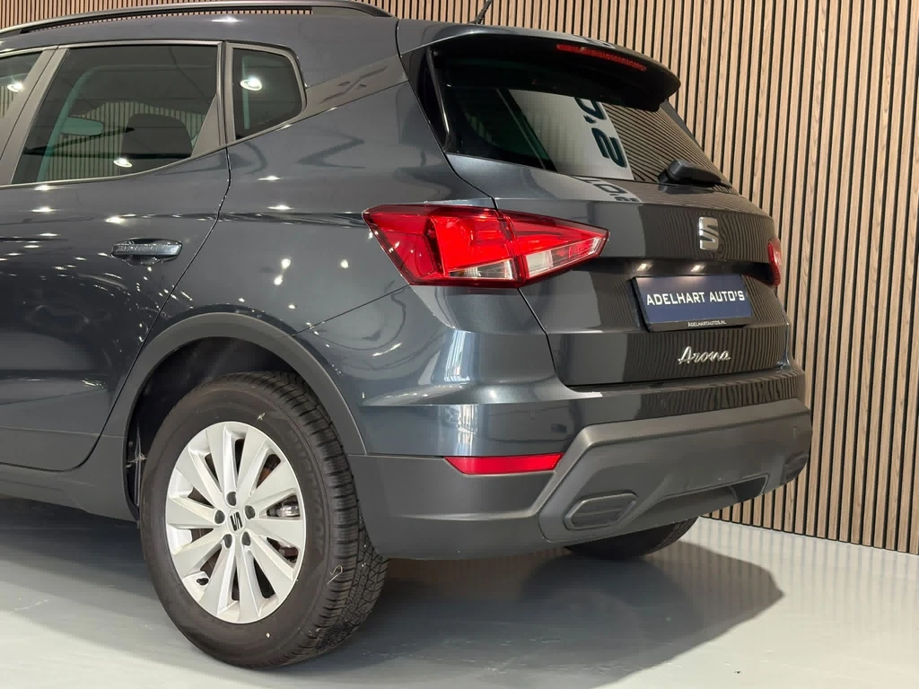 SEAT Arona – foto 8