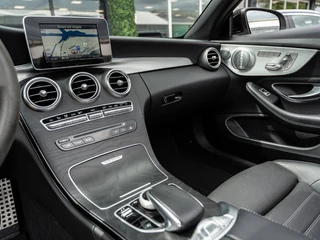 Mercedes-Benz C-Klasse – thumbnail 9