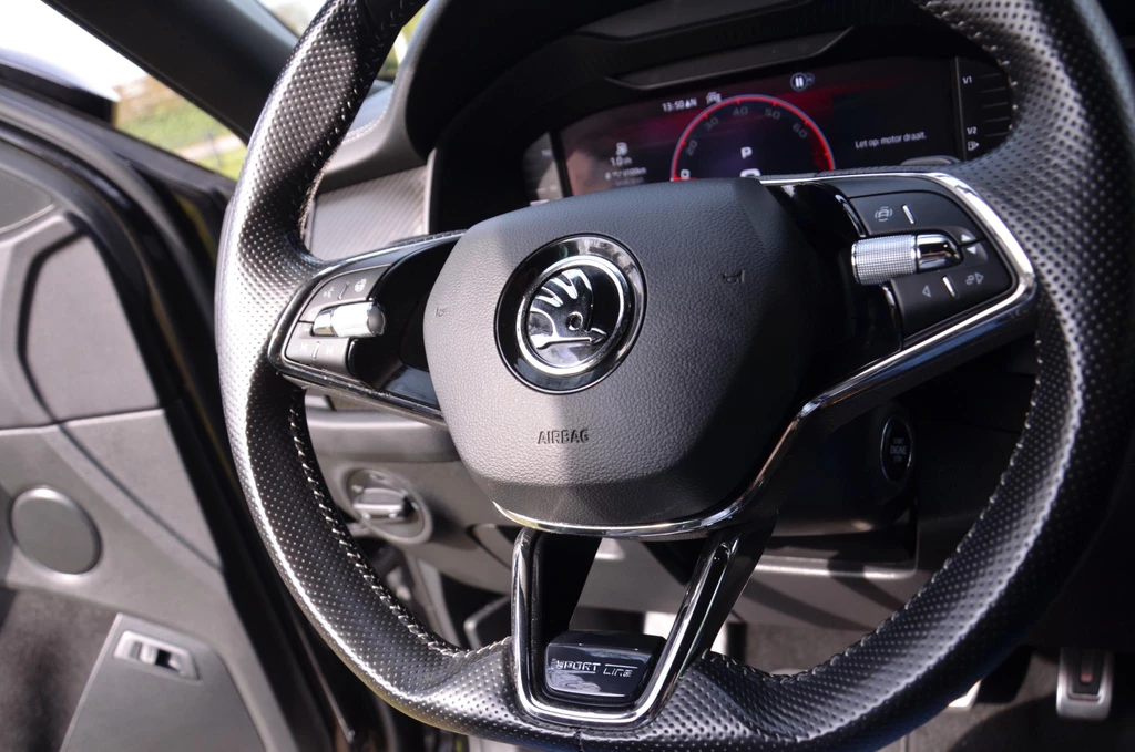 Škoda Kodiaq – foto 60