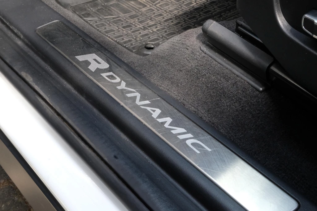 Land Rover Discovery Sport – foto 38
