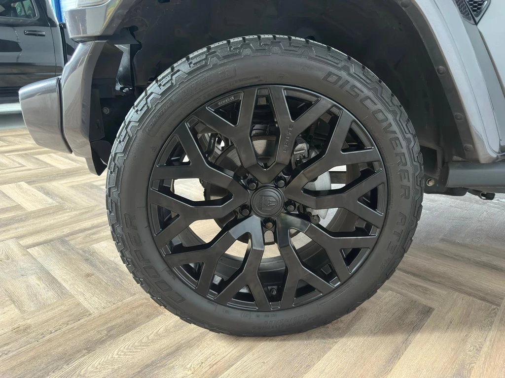 Jeep Wrangler – foto 26