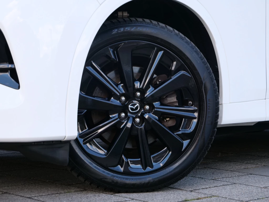 Mazda CX-60 – foto 14