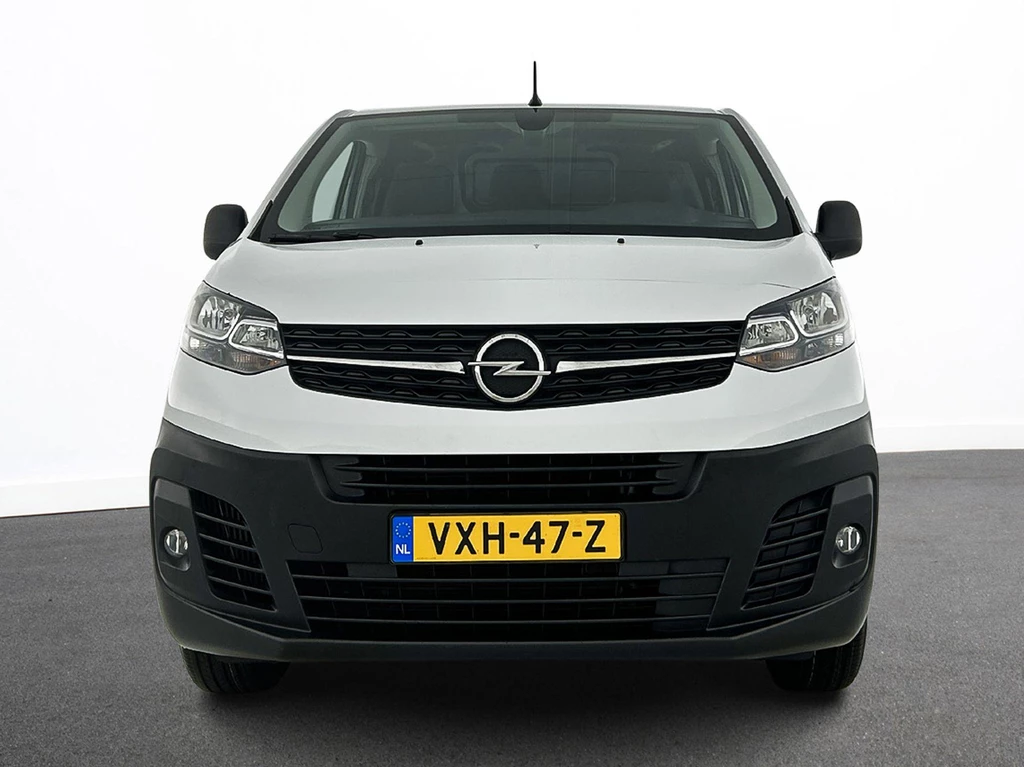 Opel Vivaro – foto 6