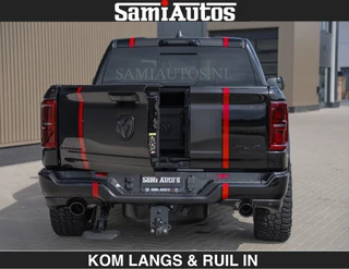 Dodge Ram Pick-Up – thumbnail 13