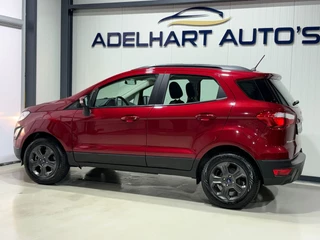 Ford EcoSport – thumbnail 5