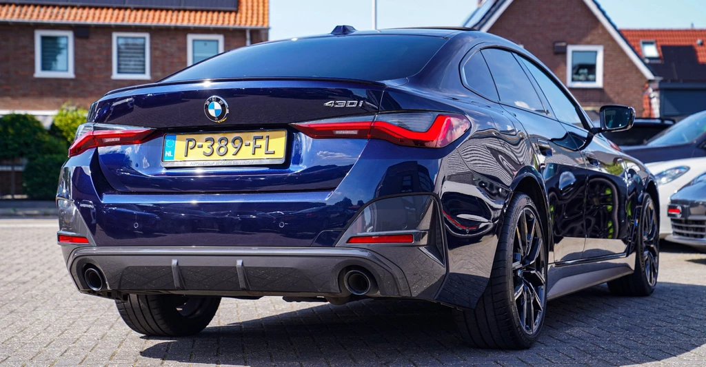 BMW 4 Serie – foto 6