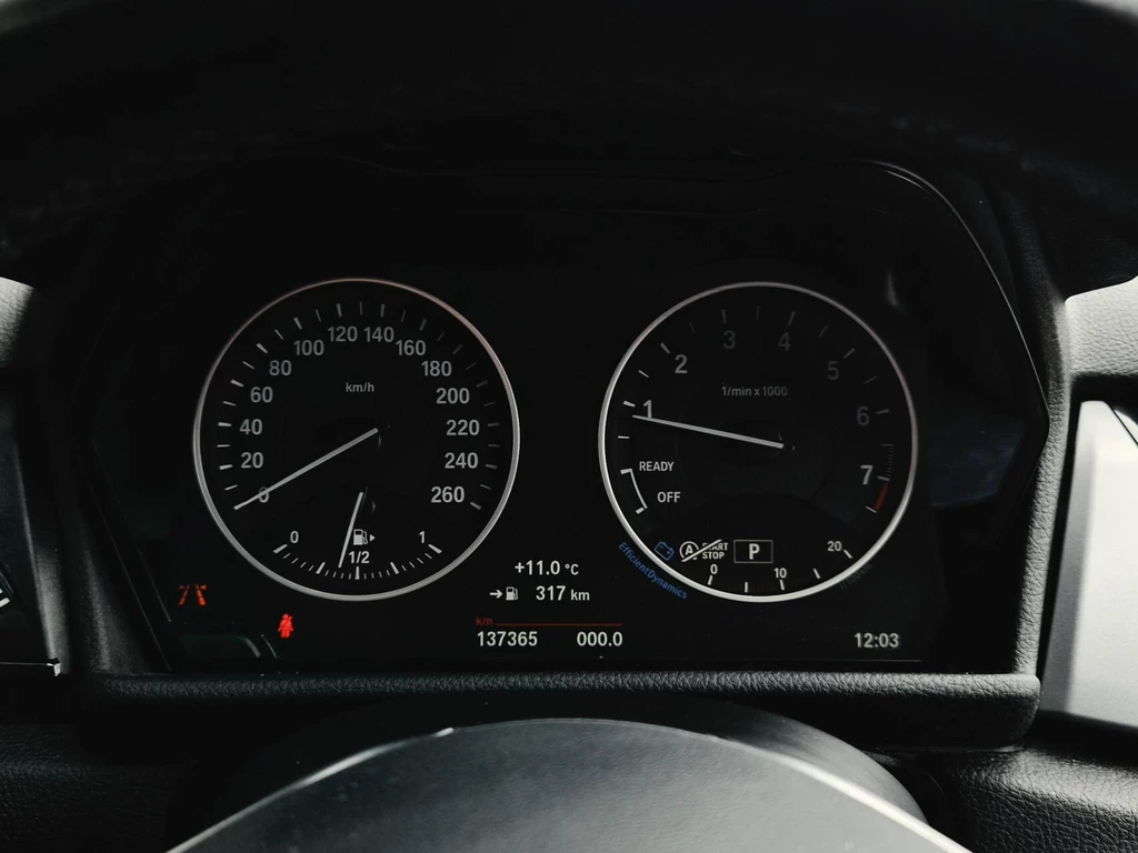 BMW 2 Serie – foto 25