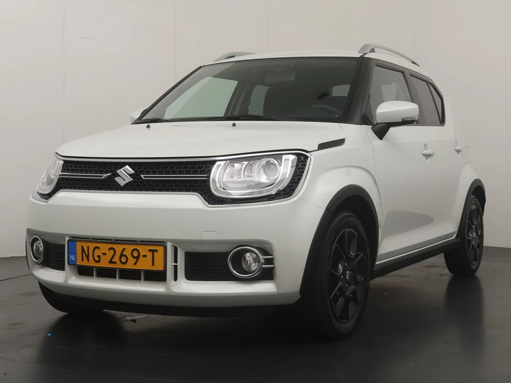 Suzuki Ignis – foto 2