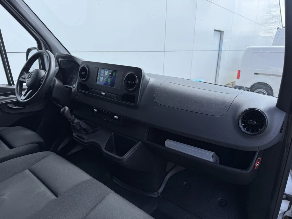 Mercedes-Benz Sprinter – foto 9