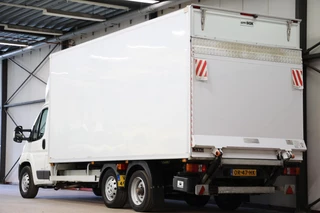 Peugeot Boxer – thumbnail 2