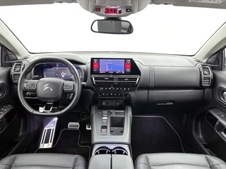 Citroën C5 Aircross – thumbnail 23