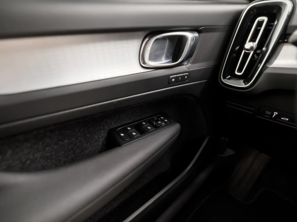 Volvo XC40 – foto 26