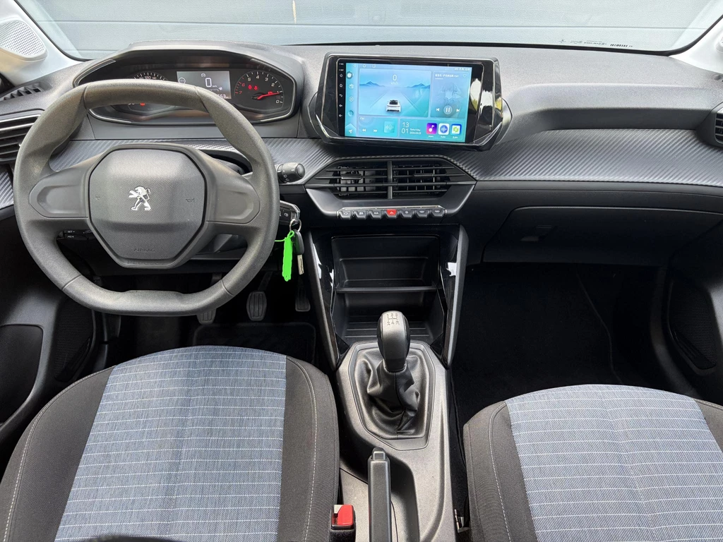 Peugeot 208 – foto 7