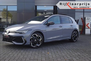 Volkswagen Golf – thumbnail 2