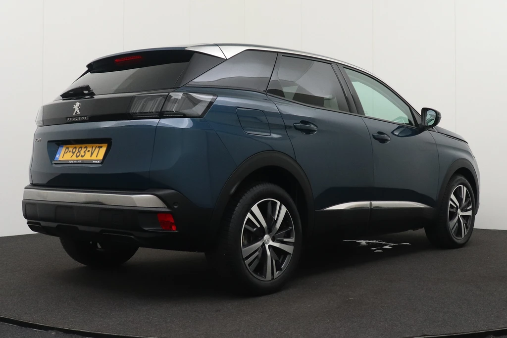 Peugeot 3008 – foto 4