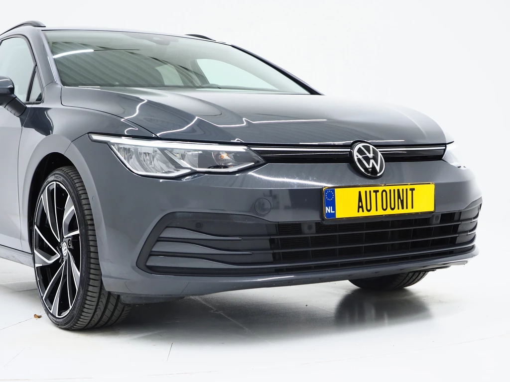 Volkswagen Golf – foto 8