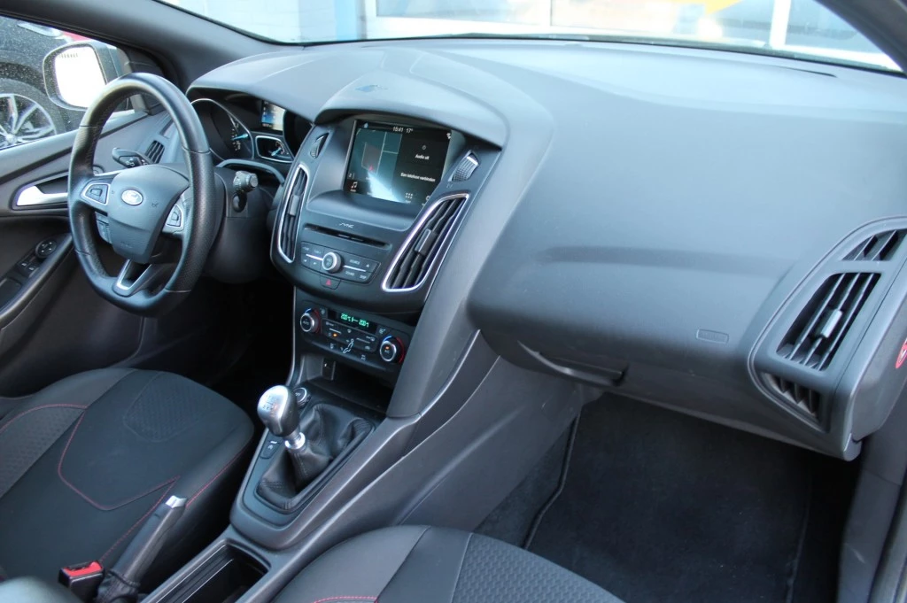 Ford Focus – foto 13