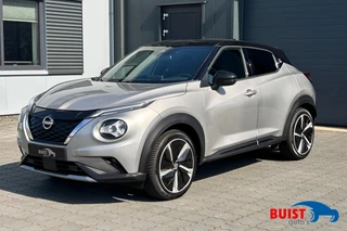 Nissan Juke – thumbnail 1