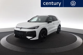 Volkswagen T-Roc – thumbnail 1