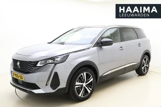 Peugeot 5008 – thumbnail 1