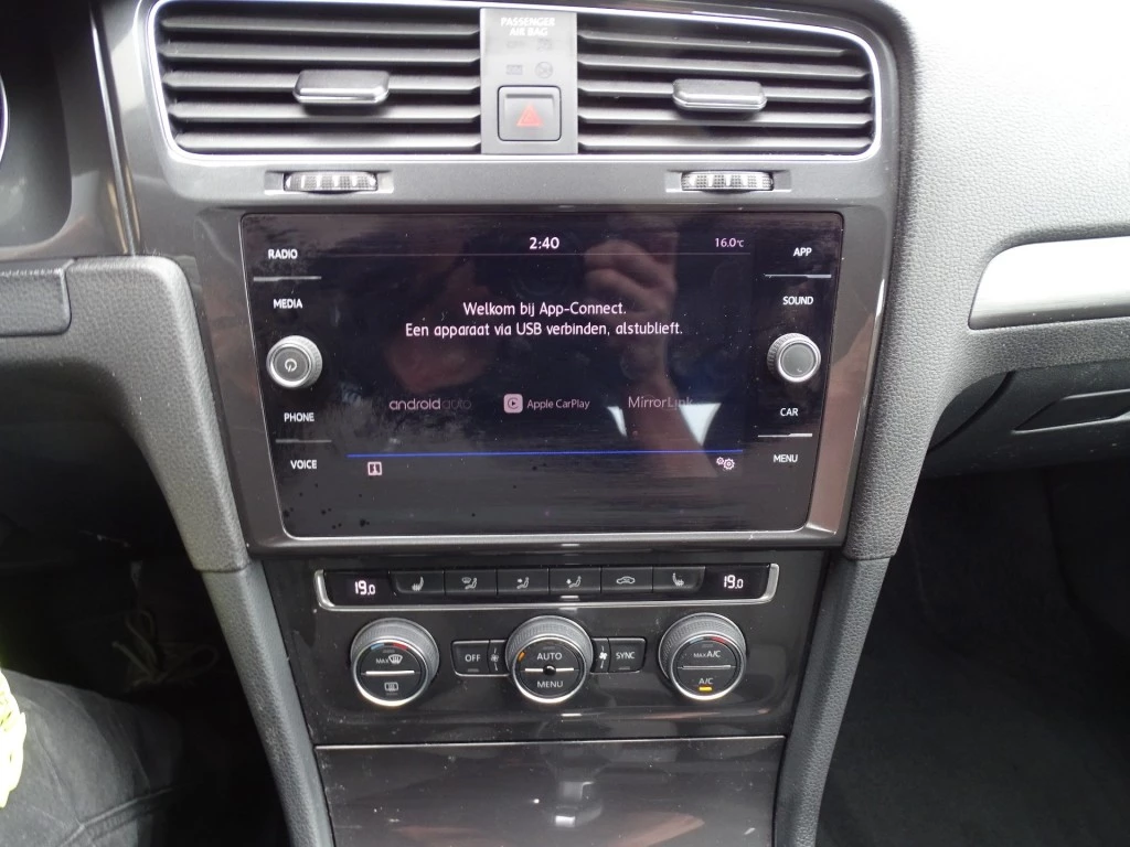Volkswagen Golf – foto 9
