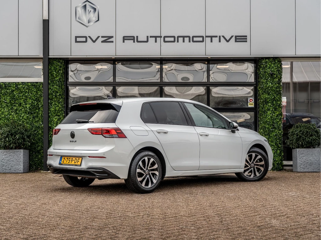 Volkswagen Golf – foto 5