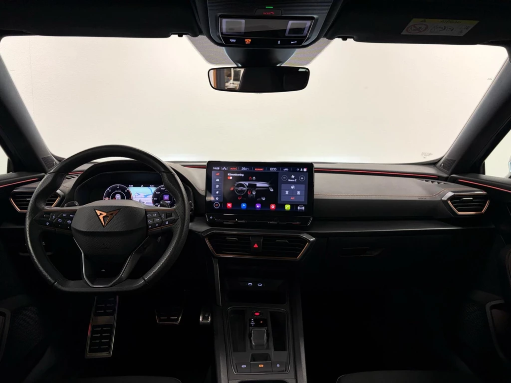 CUPRA Formentor – foto 14