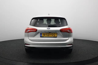 Ford Focus – thumbnail 4