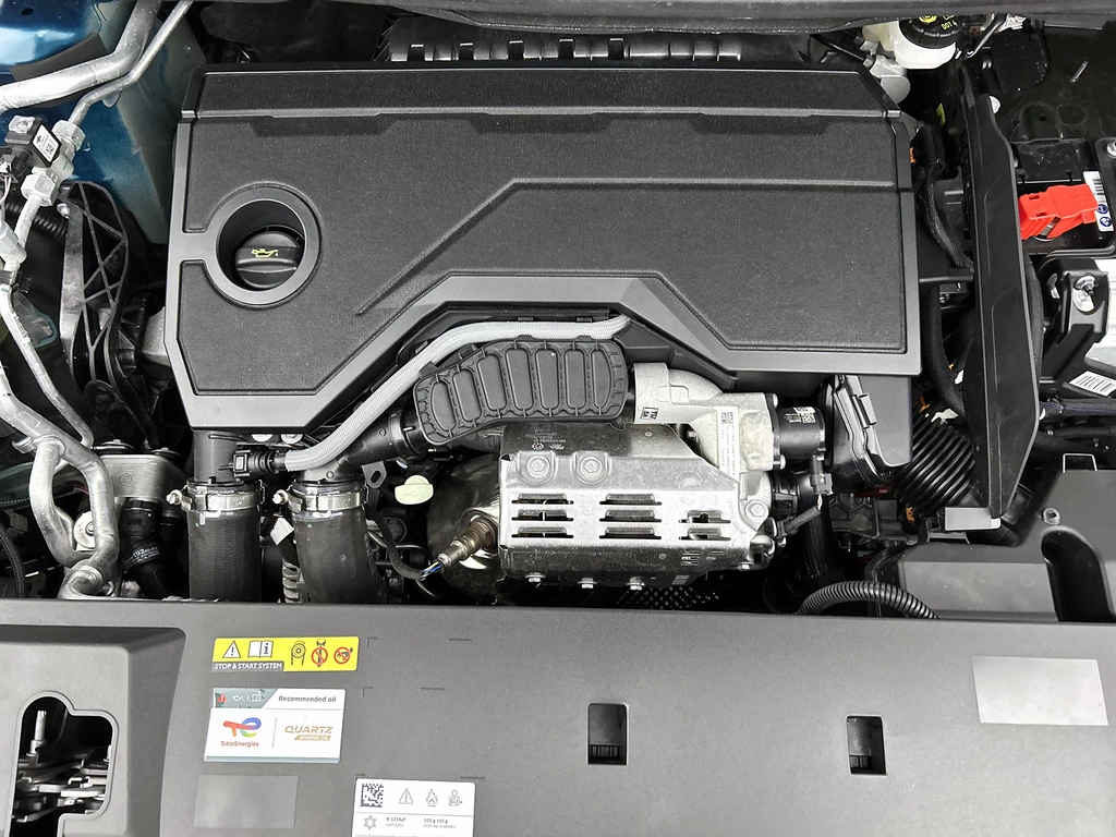 Peugeot 3008 – foto 32