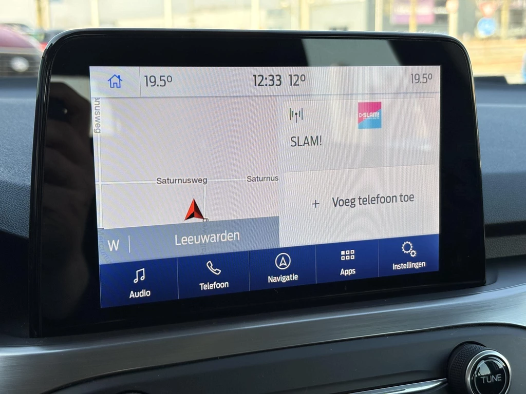 Ford Focus – foto 27