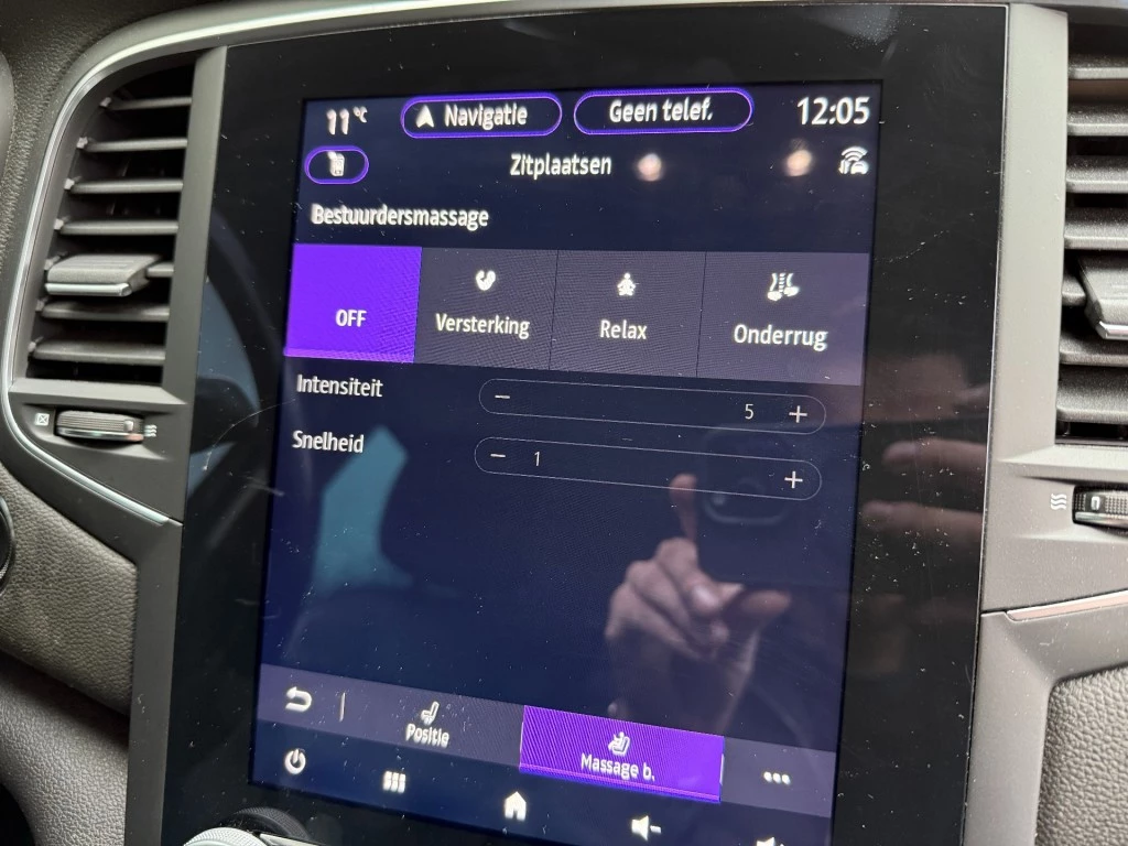 Renault Mégane – foto 39