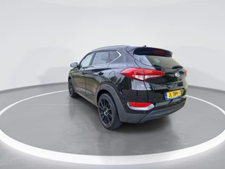 Hyundai Tucson – thumbnail 4