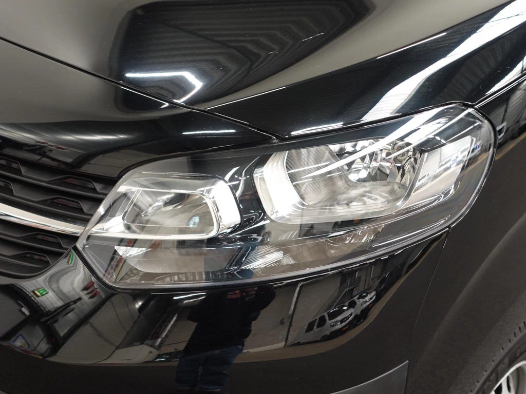 Opel Vivaro – foto 11