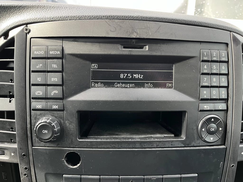 Mercedes-Benz Vito – foto 35