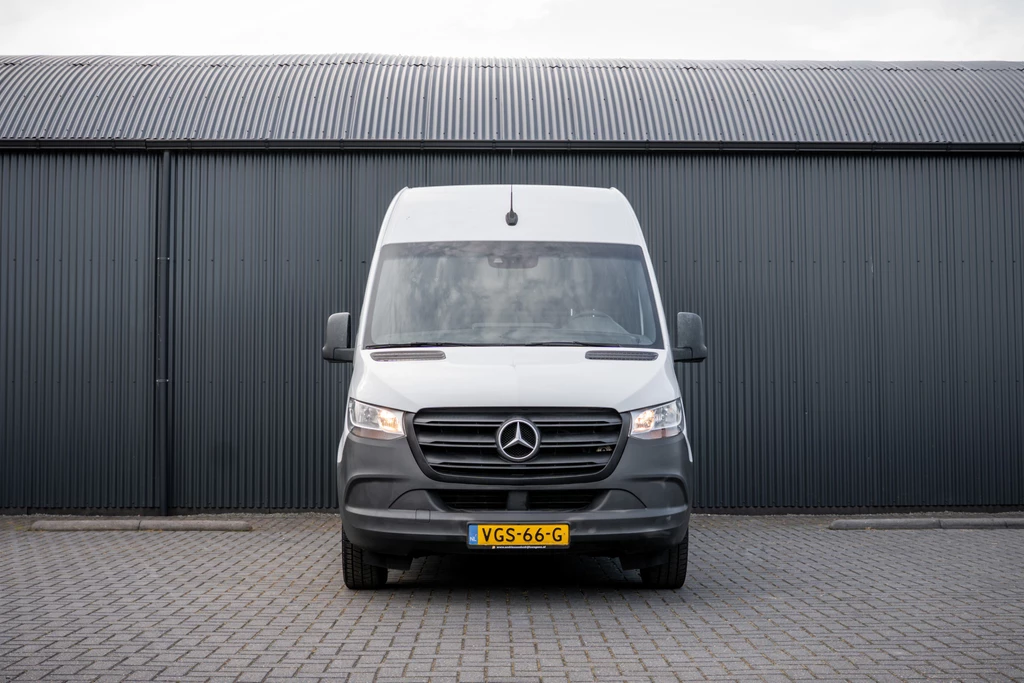 Mercedes-Benz Sprinter – foto 8