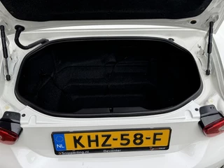 Fiat 124 Spider – thumbnail 24