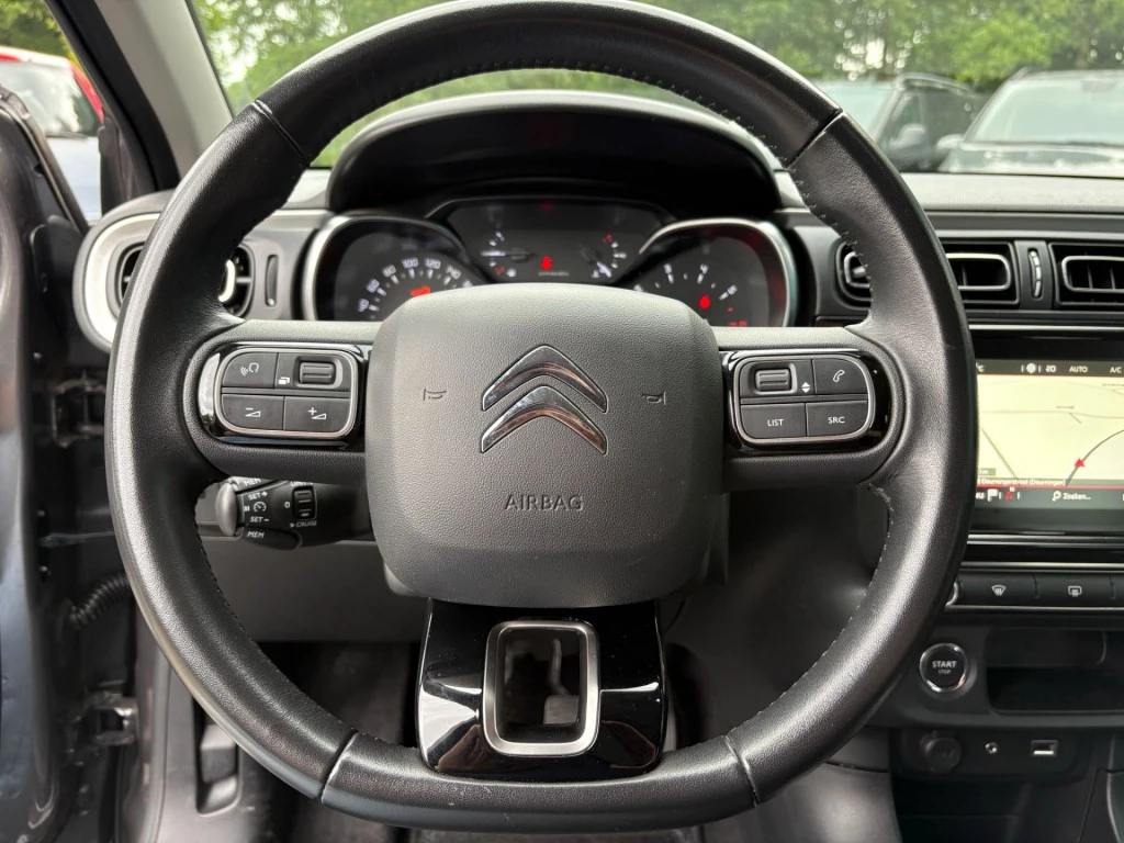 Citroën C3 – foto 10