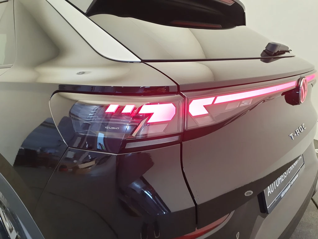 Volkswagen T-Roc – foto 12