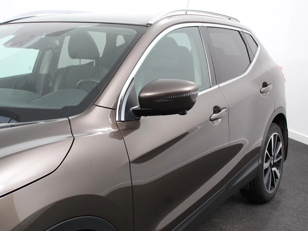 Nissan QASHQAI – foto 9