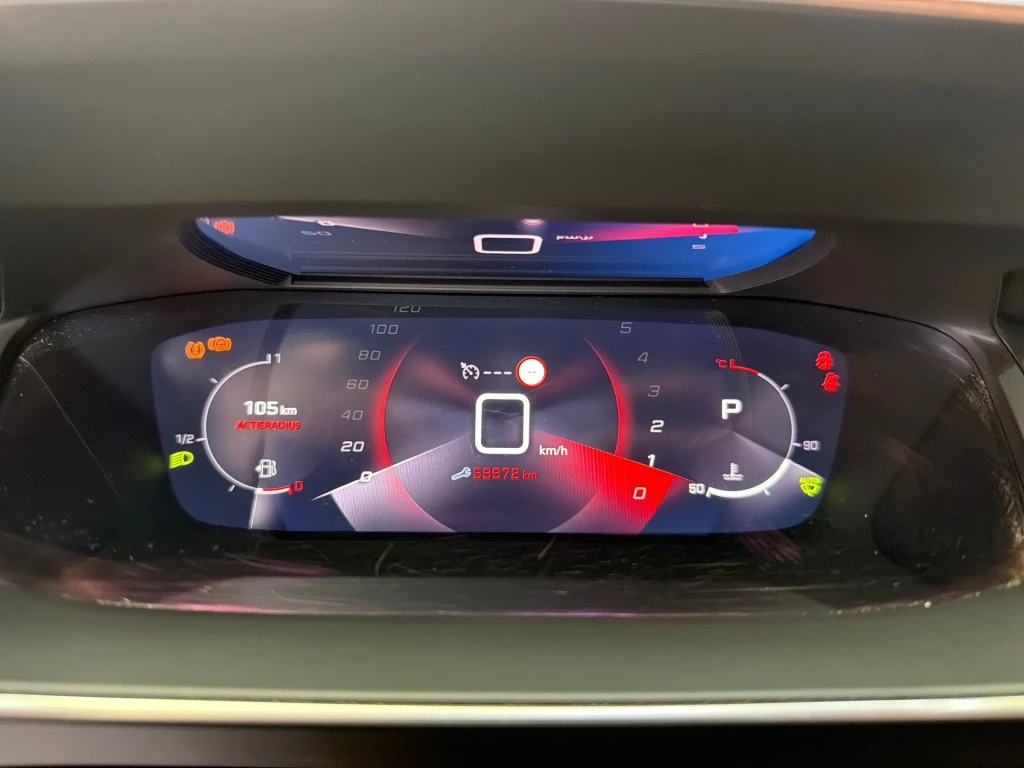 Peugeot 2008 – foto 23