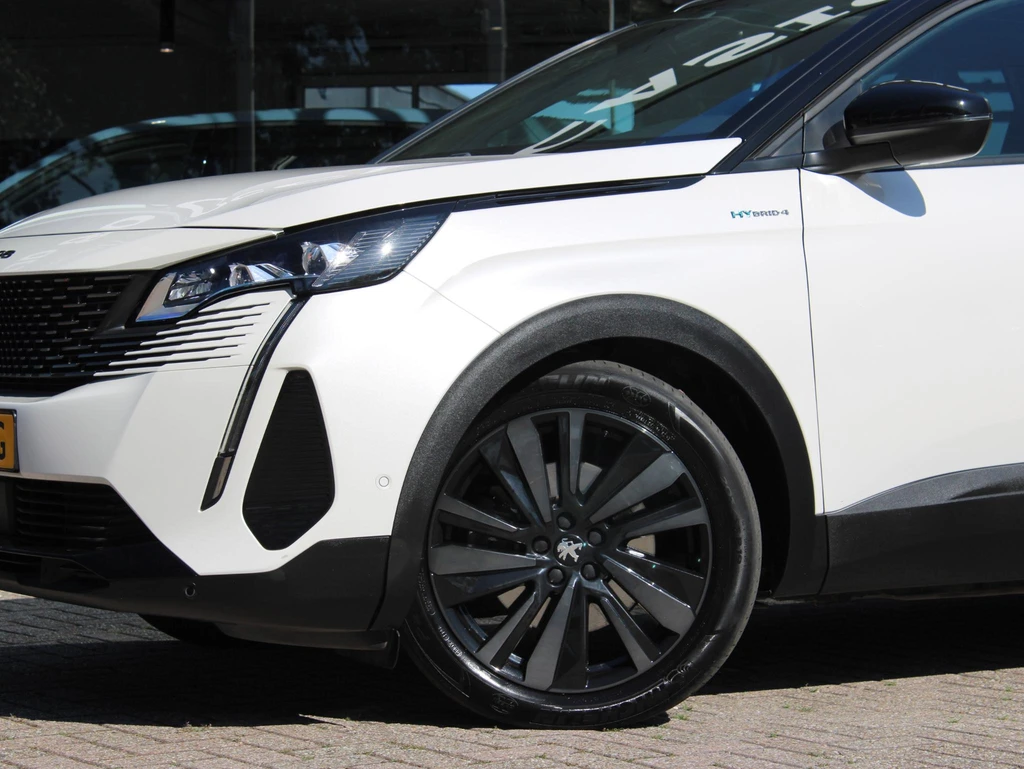 Peugeot 3008 – foto 20